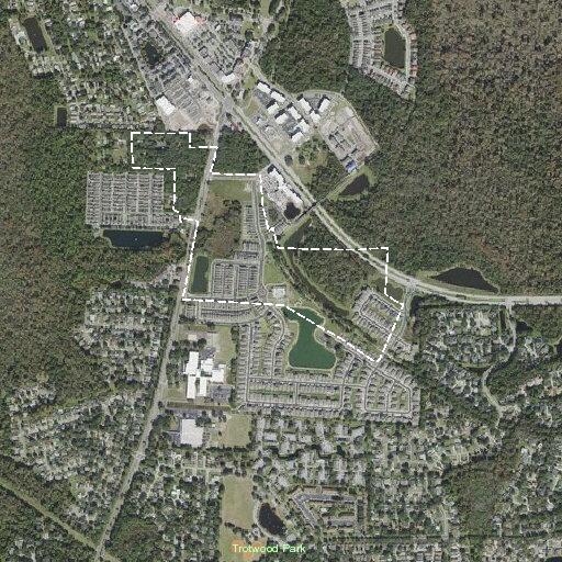 Medical call near Andover Circle, Winter Springs