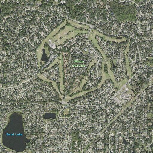 Medical response at Wekiva Trail with possible forced entry