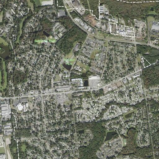 Medical call near South Moss Road canceled