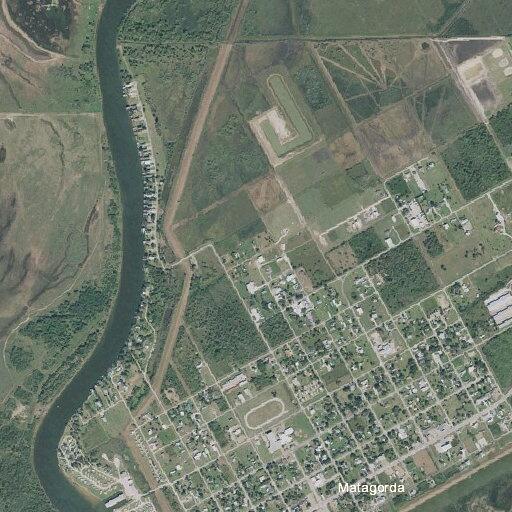 70-year-old man having difficulty breathing in Matagorda