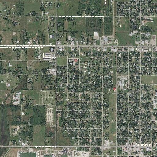70-year-old woman with breathing difficulties at Welch Ave