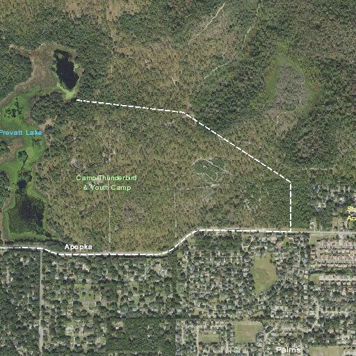 Man with high blood sugar and dehydration in Apopka