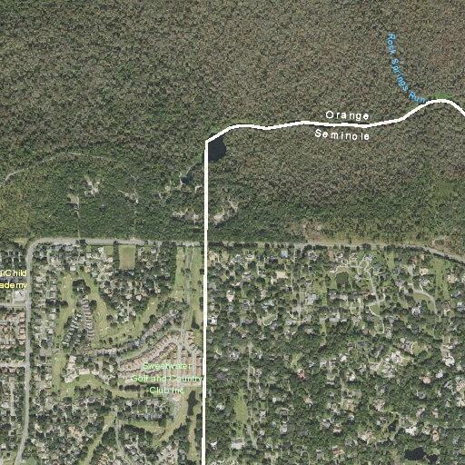 Possible vehicle crash on Majestic Oak Drive