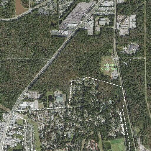 Medical call at Shepard Rd and Wildwood Dr