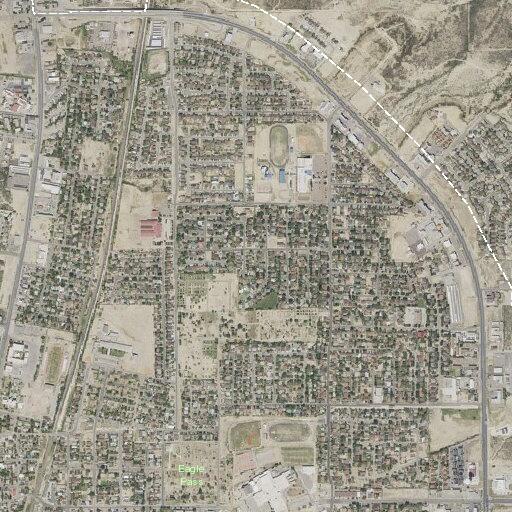 Stolen trailer reported near Eagle Pass