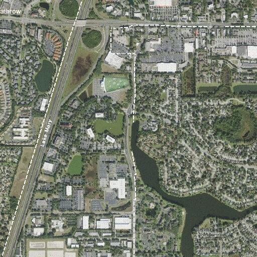 Medical response to unknown condition at Sunny Lake Circle