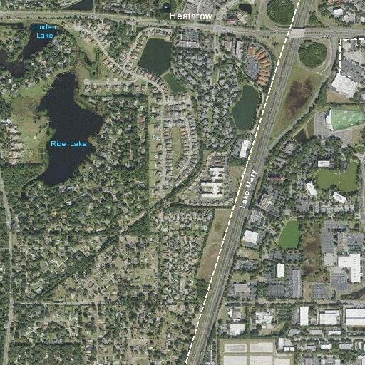 Building shaking reports at Greenwood Boulevard complex