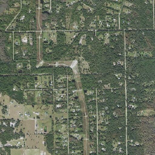 Vehicle crash on Harney Heights Road