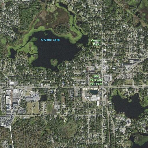 Medical call at 2350 West Lake Mary Boulevard