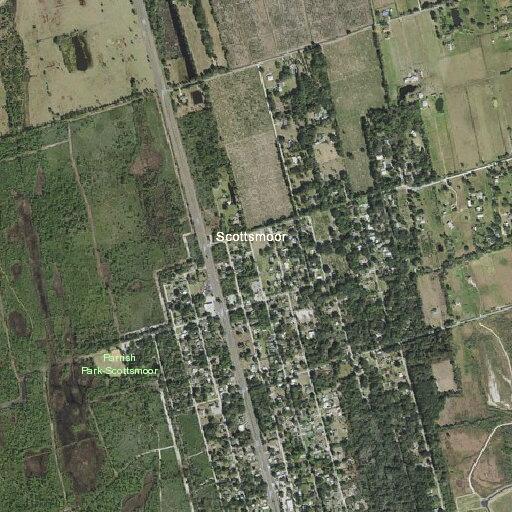 Alert for black Ford pickup in Mims area