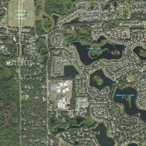 Residential fire alarm on Cherry Ridge Drive