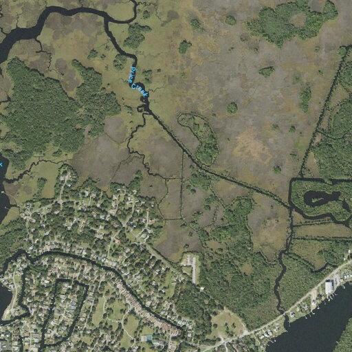 Person injured after fall at home in Homosassa