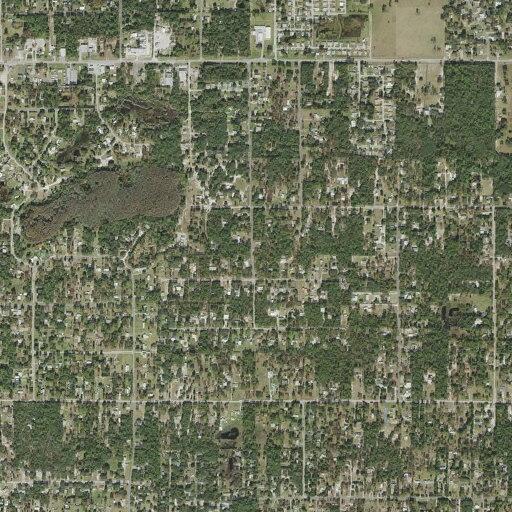 Person needing help to stand at Homosassa home