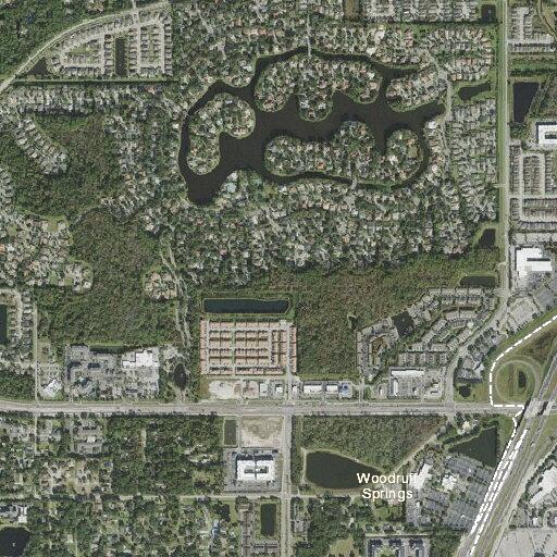 Medical call near Shropshire Loop apartment complex
