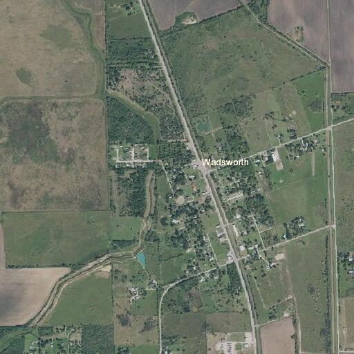 6-month-old having difficulty breathing in vehicle on TX-60 South near Wadsworth