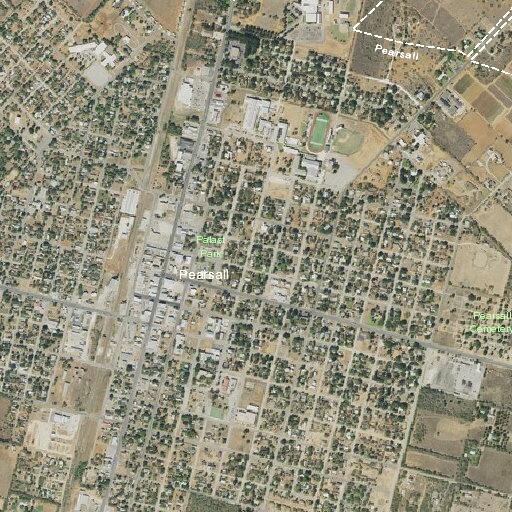 Child bleeds heavily from ankle vein in Pearsall