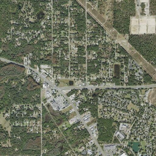 35-year-old woman with medical issue at Publix