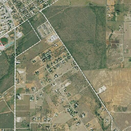 Gas drive-off involving Ford Explorer at ATV