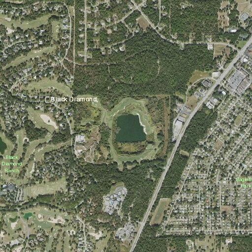 Person with severe breathing problem near W Marc Knighton Ct