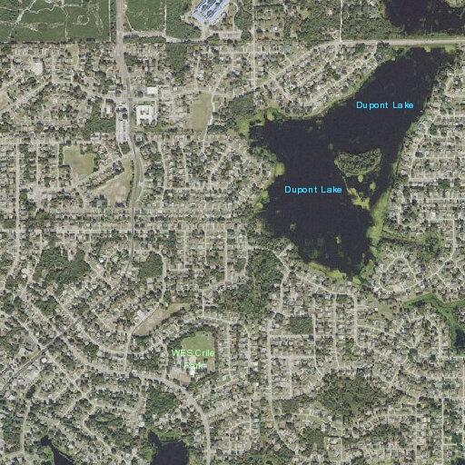 Medical alarm reported near Orion Drive in Deltona