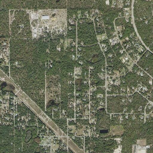 Sick person reported near North Buckhorn Drive