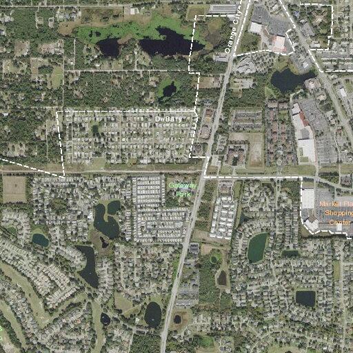 Medical alarm and assistance reported near Tower Road