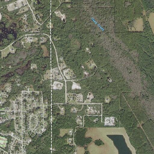 33-year-old with breathing problems in Deltona
