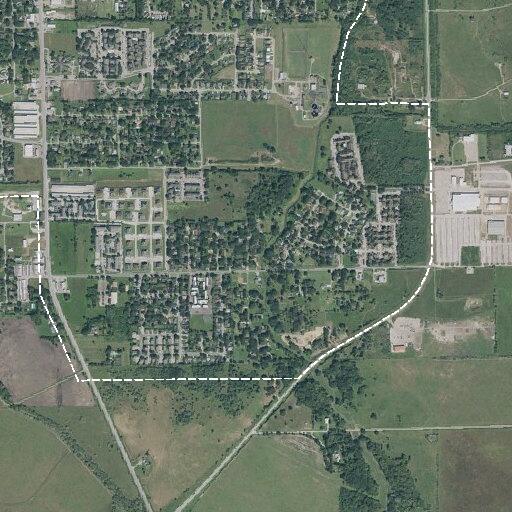 Person injured after fall near Renwick Street in Bay City