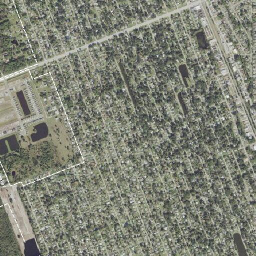 Hazard reported at water tower on Willow Oak Drive