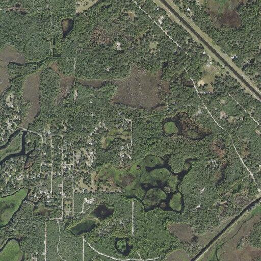 Woman with abnormal blood pressure in Hernando