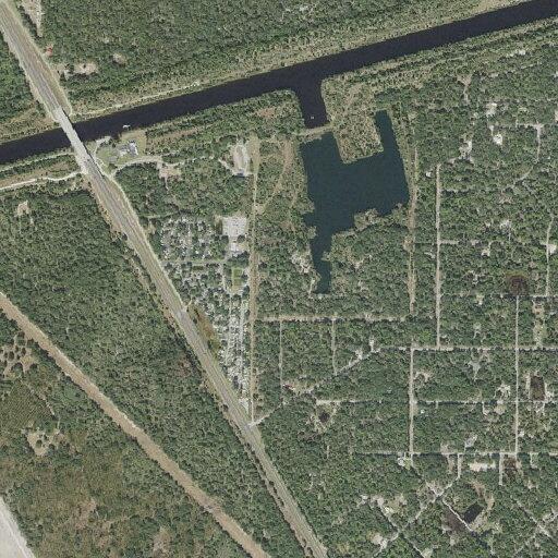 Person suffers fall at Nature Coast Landing