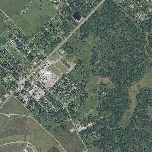 Man lethargic with slurred speech in Van Vleck