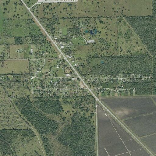CPR in progress for elderly man at County Road 913