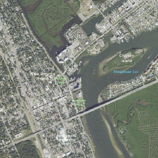 Citizen assist for lift at apartment in New Smyrna Beach