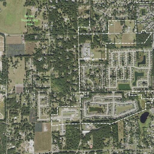 Person overdosed near River Falls Circle