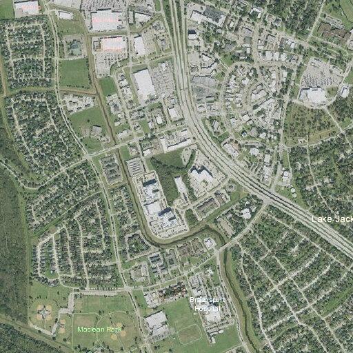 Cardiac arrest patient receives CPR near Oak Village
