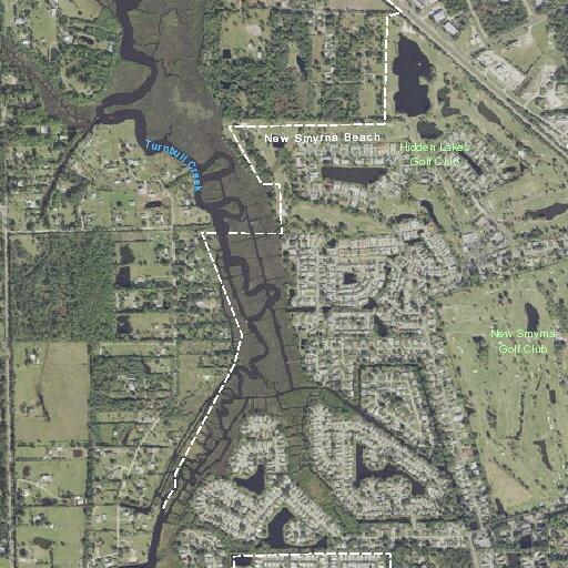 Non-emergency medical response at New Smyrna Beach address