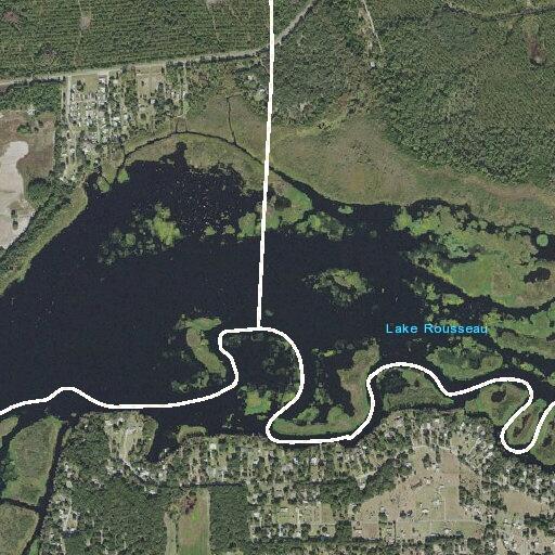 Person reported with alpha level six condition in Dunnellon