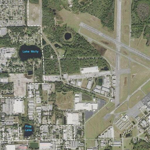 Medical call near Newport Avenue and Old Beachfront Road in DeLand