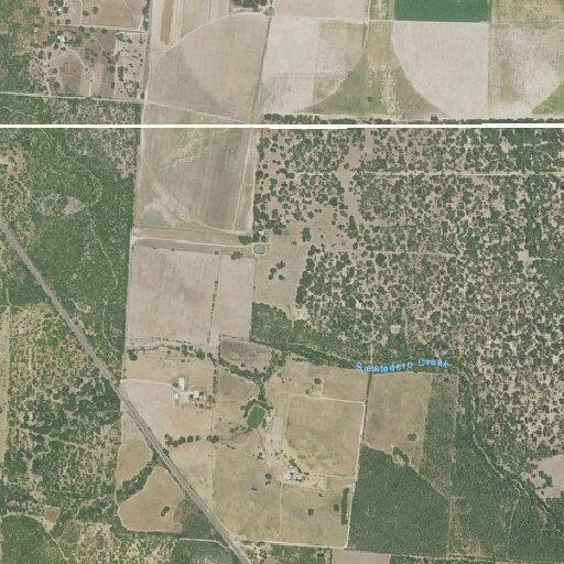 Erratic white box truck reported on State Highway 173