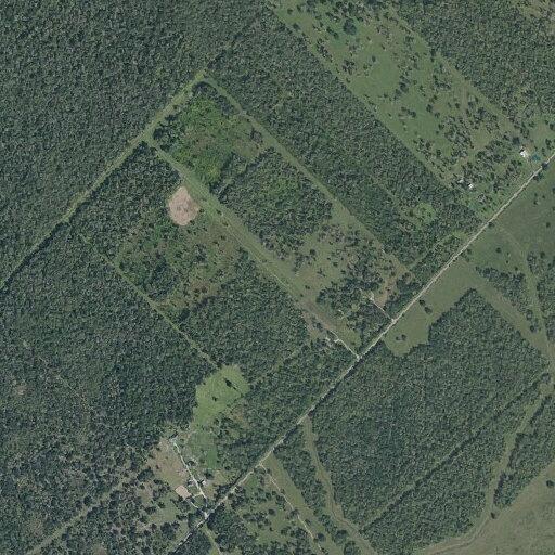 Man feeling weak near white pickup truck at County Road 112