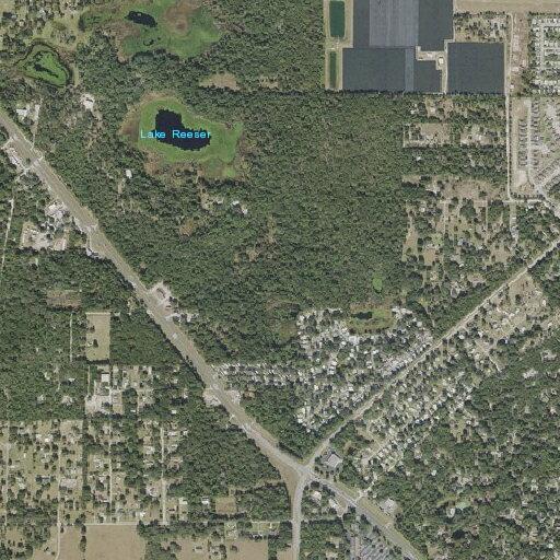 Person suffered fall injury near Muscovy Circle
