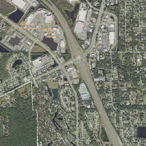 Medical emergency reported near South Williamson Boulevard