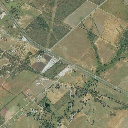 Person reported sick near County Road 221 in Floresville