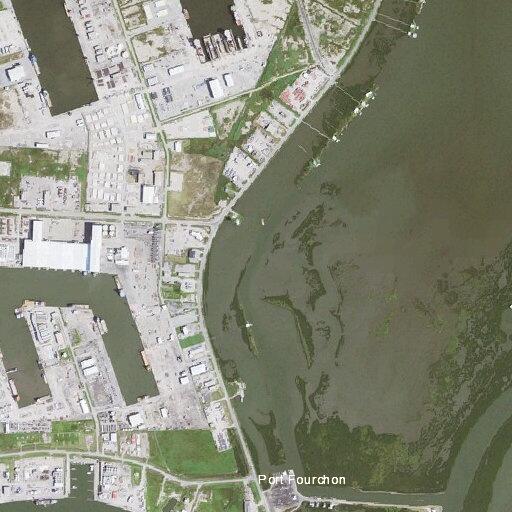 Man sufffers heat exhaustion on motor vessel at Triton Dock