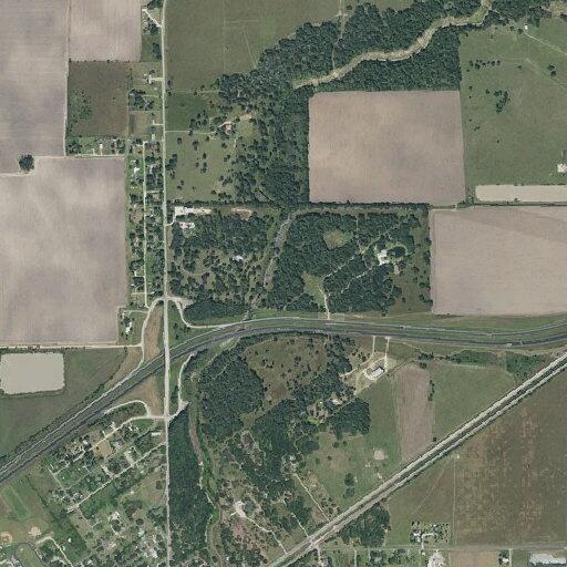 Traffic complaint about semi on US 59 northbound