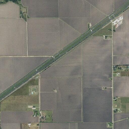 Suspicious person reported on County Road 315