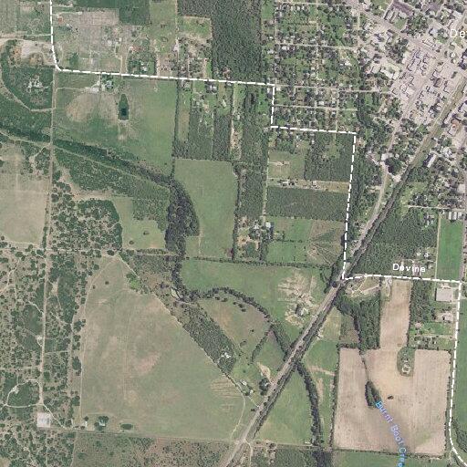 Traffic stop on out-of-state vehicle on Highway 132