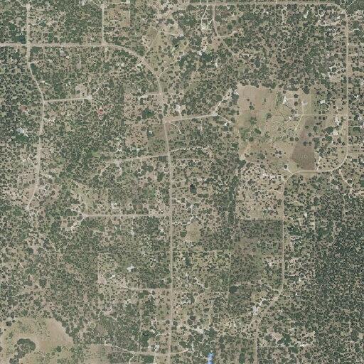 81-year-old male fallen near County Road 789 in Devine