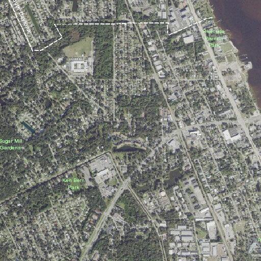 Suspected overdose at home in Port Orange